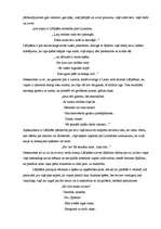 Konspekts 'Luga "Uguns un nakts"', 3.