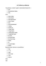 Referāts 'AS "Aldaris" produkcijas iepakojums', 5.