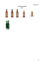 Referāts 'AS "Aldaris" produkcijas iepakojums', 18.