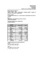 Konspekts 'Pētījumu metodoloģijas statistikas uzdevums', 1.