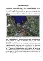 Konspekts 'Darbs ar datorprogrammu "Google Earth 4.3"', 9.