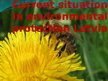 Prezentācija 'Current Situation in Environmental Protection Latvia', 1.