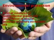 Prezentācija 'Current Situation in Environmental Protection Latvia', 3.