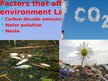 Prezentācija 'Current Situation in Environmental Protection Latvia', 4.