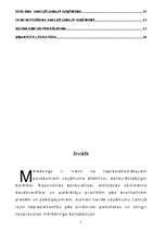 Referāts 'Mārketinga pasākumu analīze uzņēmumā', 2.