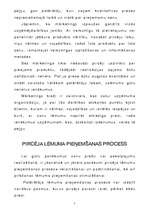 Referāts 'Mārketinga pasākumu analīze uzņēmumā', 7.