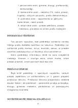 Referāts 'Mārketinga pasākumu analīze uzņēmumā', 9.