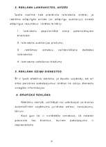 Referāts 'Mārketinga pasākumu analīze uzņēmumā', 12.