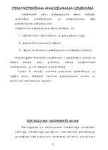 Referāts 'Mārketinga pasākumu analīze uzņēmumā', 13.