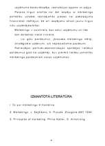 Referāts 'Mārketinga pasākumu analīze uzņēmumā', 14.