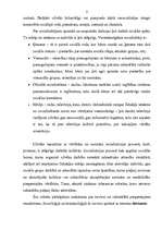 Eseja 'Devianta uzvedība: vardarbība kā novirze socializācijas procesā', 3.