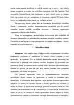 Eseja 'Devianta uzvedība: vardarbība kā novirze socializācijas procesā', 6.