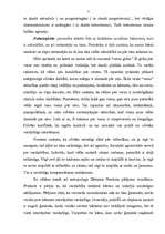 Eseja 'Devianta uzvedība: vardarbība kā novirze socializācijas procesā', 7.