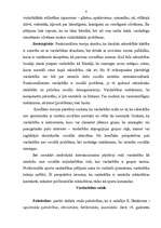 Eseja 'Devianta uzvedība: vardarbība kā novirze socializācijas procesā', 8.