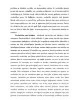 Eseja 'Devianta uzvedība: vardarbība kā novirze socializācijas procesā', 10.