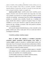 Eseja 'Devianta uzvedība: vardarbība kā novirze socializācijas procesā', 11.