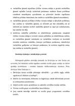 Eseja 'Devianta uzvedība: vardarbība kā novirze socializācijas procesā', 12.