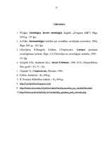 Eseja 'Devianta uzvedība: vardarbība kā novirze socializācijas procesā', 13.