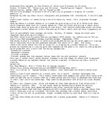 Eseja 'Effects of Television Violence on Children', 1.