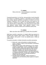 Konspekts 'Starptautiskie ekonomiskie sakari', 3.