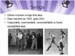 Prezentācija 'Dejas Latvijā un pasaulē 20.gadsimta sākumā', 6.