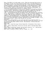 Eseja 'George Orwell', 3.