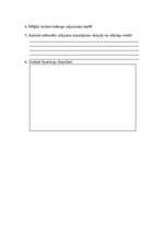 Konspekts 'Lasāmo tekstu kopa 2.klasei "Mākoņi"', 6.