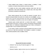 Referāts 'Autostops jauniešu vidū', 24.