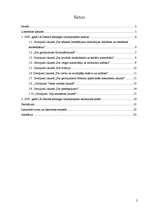 Referāts '2007.gadā Saeimā iesniegtie likumprojekti', 2.