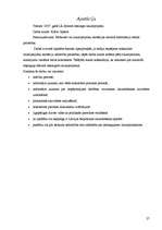 Referāts '2007.gadā Saeimā iesniegtie likumprojekti', 27.