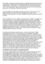 Konspekts 'Latvijas ģeoloģiskais apraksts', 3.