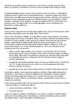 Konspekts 'Latvijas ģeoloģiskais apraksts', 6.