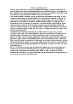 Eseja 'Prāts un jūtas cilvēka dzīvē', 2.