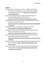 Eseja 'Financial education should be taught in school', 3.