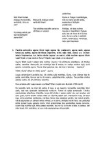 Konspekts 'Aspazijas luga "Sidraba šķidrauts"', 9.