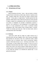 Referāts 'Cilvēka skaistuma etalons no akmens laikmeta līdz mūsdienām', 7.