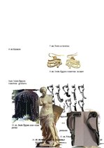 Referāts 'Cilvēka skaistuma etalons no akmens laikmeta līdz mūsdienām', 50.