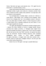 Referāts 'Edvarts Virza darbā "Pansija pilī"', 4.