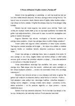 Referāts 'Edvarts Virza darbā "Pansija pilī"', 5.