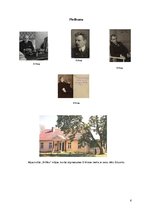 Referāts 'Edvarts Virza darbā "Pansija pilī"', 6.