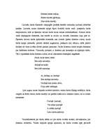 Referāts 'Darba tikums latviešu tautasdziesmās', 2.