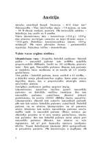 Referāts 'Austrija', 1.