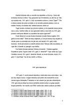 Referāts 'Politiskais aspekts Sandras Kalnietes grāmatā "Ar balles kurpēm Sibīrijas sniego', 6.