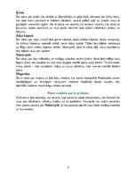 Konspekts 'Grāmatas "Pasakas par ziediem" analīze', 2.