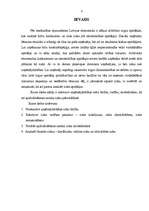 Referāts 'Finanšu riski, to novērtēšana un kontrole', 2.