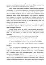 Referāts 'Finanšu riski, to novērtēšana un kontrole', 5.