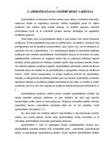 Referāts 'Finanšu riski, to novērtēšana un kontrole', 16.