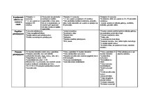 Konspekts 'Viesnīcu salīdzinājums', 3.