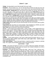 Konspekts 'Vecumposmu raksturojums', 1.