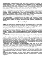 Konspekts 'Vecumposmu raksturojums', 2.